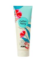 Hidratante Cotton Poppy Victorias Secret - limited edition Hidratante Cotton Poppy Victorias Secret - limited edition