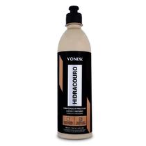Hidratante Couro E Condicionador - Hidracouro 500ml Vonixx