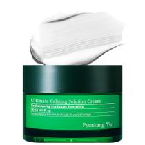 Hidratante Creme de solução calmante Pyunkang Yul Ultimate 30mL Hidratante Creme de solução calmante Pyunkang Yul Ultimate 30mL