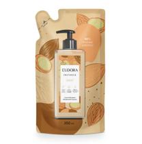 Hidratante Creme Desodorante Corporal Eudora Instance Karité 350ml