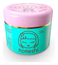 Hidratante Creme Facial Pele De Porcelana Kokeshi 30g