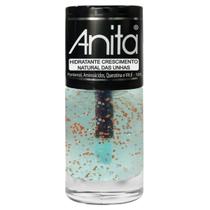 Hidratante Crescimento Natural das Unhas 10ml Anita 105