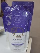 Hidratante-Cuide-se Bem Boa Noite 400ml - Refil - oBoticário - boticario