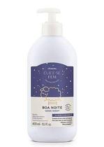 Hidratante Cuide se bem Boa Noite O Boticario 400ml Hidratante Cuide se bem Boa Noite O Boticario 400ml