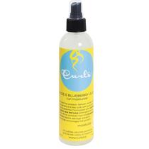 Hidratante Curls Blueberry Bliss Aloe e suco de mirtilo 240 ml