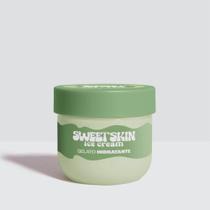 Hidratante Dailus Mousse Pistache Sweet Skin Ice Cream Desodorante Corporal