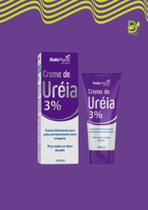 Hidratante De Cotovelos Joelhos Escurecidos Creme De Ureia 3% Hidratante De Cotovelos Joelhos Escurecidos Creme De Ureia 3%
