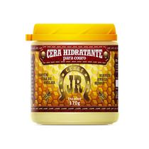 Hidratante De Couro - Cera Jr - 170g