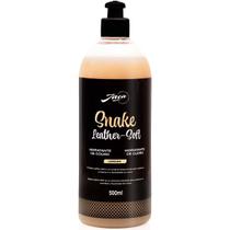 Hidratante de Couro com Lanolina Jaça Snake Leather-Soft - 500ml Hidratante de Couro com Lanolina Jaça Snake Leather-Soft - 500ml