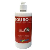 Hidratante De Couro Couropro 500ml Go Eco Wash