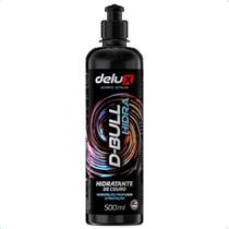 Hidratante De Couro D-Bull Hidra Delux Detailer 500 ml Hidratante De Couro D-Bull Hidra Delux Detailer 500 ml