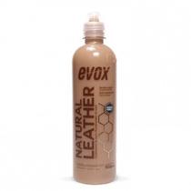 Hidratante de Couro Evox Natural Leather Condicionador 500ml