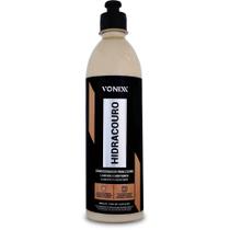 Hidratante de Couro Hidracouro Universal 500ml