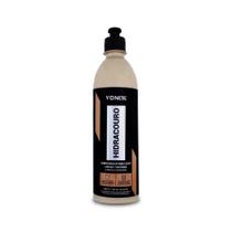 Hidratante De Couro Hidracouro Vonixx 500ml