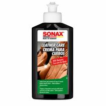 Hidratante De Couro Leather Care Lotion Sonax 500ml Hidratante De Couro Leather Care Lotion Sonax 500ml