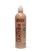 Hidratante de Couro Natural Evox Leather - 500ml