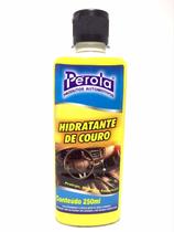 Hidratante de Couro Pérola Automotivo Banco 250 ml - Perola