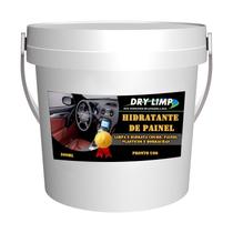Hidratante de Couro, Plásticos e Borracha - Balde de 500ml - Dry Limp