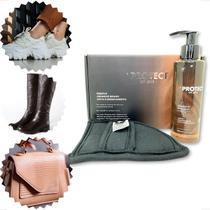 Hidratante De Couro Renova Sapatos Botas Bolsas E Jaquetas