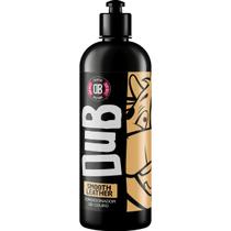 Hidratante De Couro Renovador Smooth Leather 500ml Dub Boyz