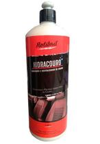 Hidratante de Couro Rotibril - Proteção e Maciez Hidratante de Couro Rotibril - Proteção e Maciez