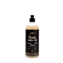 Hidratante De Couro Snake Leather Soft 500ml Jaça - Jaça produtos automotivos