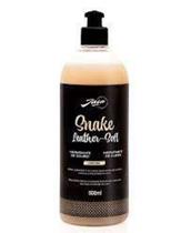 Hidratante de couro snake leather soft 500ml - Jaça Hidratante de couro snake leather soft 500ml - Jaça