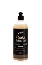 Hidratante de Couro Snake Leather-soft 500ml Jaça Hidratante de Couro Snake Leather-soft 500ml Jaça