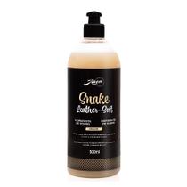 Hidratante de Couro Snake Leather-Soft 500ml Jaça