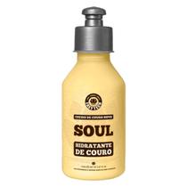 Hidratante De Couro Soul 150ml Easytech Hidratante De Couro Soul 150ml Easytech