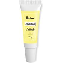 Hidratante de culticula ( 5 cinco )