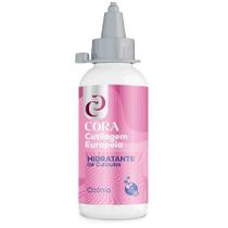 Hidratante De Cuticulas Cora Ozonio 100ml Original A0280012 Hidratante De Cuticulas Cora Ozonio 100ml Original A0280012