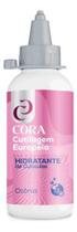 Hidratante De Cutículas Cutilagem Europeia Cora Ozônio 100ml - CORA PROFISSIONAL Hidratante De Cutículas Cutilagem Europeia Cora Ozônio 100ml - CORA PROFISSIONAL