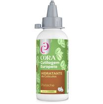 Hidratante de Cutículas Cutilagem Europeia CORA PISTACHE 100ml