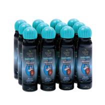 Hidratante de envelope Quality Park Dab-N-Seal 50 ml, pacote com 12