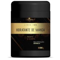 Hidratante de manga 18k 500g labotrat