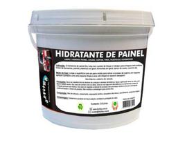 Hidratante de painel balde 500ml lavagem a seco