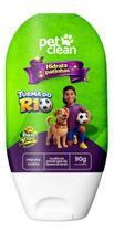 Hidratante De Patinhas E Coxins Turma Do R10 Pet Clean 90g Hidratante De Patinhas E Coxins Turma Do R10 Pet Clean 90g