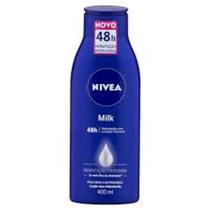 Hidratante de pele Nivea