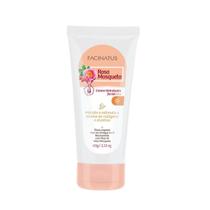 Hidratante De Rosa Mosqueta 60 Ml Creme Para O Rosto Dia
