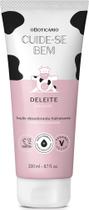 Hidratante deleite 200ml - OBOTICARIO