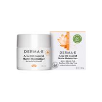Hidratante Derma E Acne Oil Control com ácido salicílico 60mL
