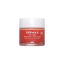 Hidratante Derma E Creme de Dia Regenerativo Antienvelhecimento 60mL Hidratante Derma E Creme de Dia Regenerativo Antienvelhecimento 60mL
