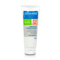 Hidratante Dermocalmante Granado Bebê Peles Sensíveis 120ml