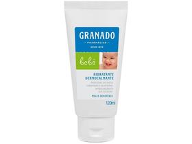 Hidratante Dermocalmante Granado Bebê Peles Sensíveis Hidratante Dermocalmante Granado Bebê Peles Sensíveis