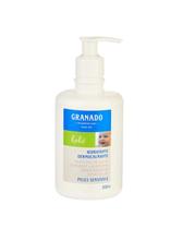 Hidratante Dermocalmante Peles Sensíveis Granado - 300ml Hidratante Dermocalmante Peles Sensíveis Granado - 300ml