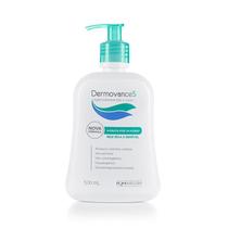 Hidratante DermovanceS rosto e corpo 500ml