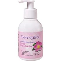 Hidratante Dermytrat Oleo Rosa Mosqueta 200G