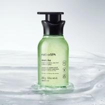 Hidratante Desodorante Acquagel Nativa SPA 250G Matcha - Perfumaria