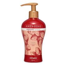 Hidratante Desodorante Amêndoas 350 ml - Mahogany